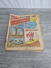 Bundle whizzer chips for sale  DONCASTER