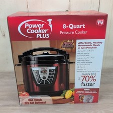 Power cooker plus for sale  Kissimmee