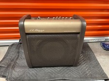 Baggs acoustic reference for sale  Scottsdale