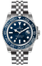 Orologio uomo lorenz usato  Italia