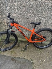 Trek roscoe 2018 for sale  LLANGOLLEN