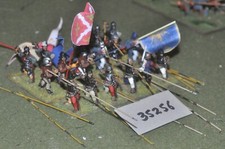 25mm medieval burgundian for sale  DERBY
