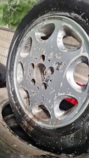 Cerchio per mercedes usato  Fermo
