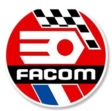 Facom sticker vinyle d'occasion  Concarneau