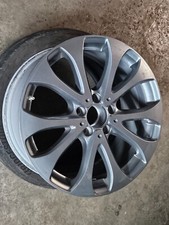 Alufelge zoll 5x112 gebraucht kaufen  Nordkirchen