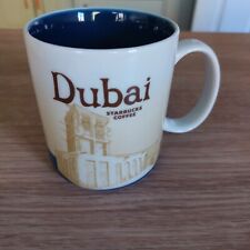 Starbucks mugs city for sale  HALESOWEN