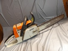Used stihl 026 for sale  New Holland