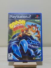 crash of the titans ps2 usato crash of the titans ps2 usato Zandobbio