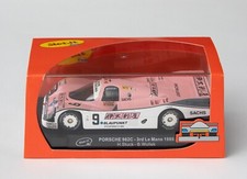 Porsche 962c slot.it d'occasion  Boulogne-Billancourt