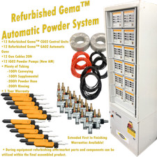 Gema optimatic powder for sale  Mooresville
