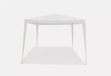 Gazebo giardino 3x3mt2.70h usato  Napoli