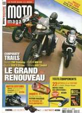 Moto magazine 250 d'occasion Moto magazine 250 d'occasion  Bray-sur-Somme