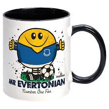 Evertonian mug. ideal for sale  BRIDLINGTON