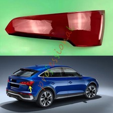 Tampa de lente traseira lateral direita para Audi Q5 SQ5 Sportback 2021-2024 comprar usado  Enviando para Brazil