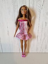 Barbie fashionistas african for sale  LEAMINGTON SPA