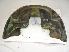 Vorderachsbockverkleidung fron gebraucht kaufen  Meckenbeuren