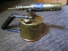 Lampe souder essence d'occasion  Melun