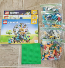 Lego creator 31119 for sale  Palm Bay