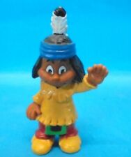 Yakari schleich serie gebraucht kaufen  Aalen