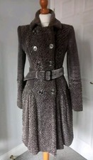 Burberry prorsum grey for sale  LONDON