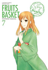 Fruits basket pearls gebraucht kaufen  Berlin