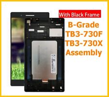 B 5D68C05533 5D68C05758 TB3-730 LCD Screen Touch Screen Assembly + Frame Black comprar usado  Enviando para Brazil