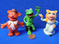 Kermit miss piggy gebraucht kaufen  Niederkassel