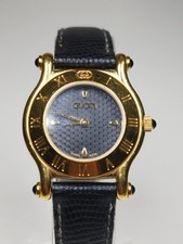 Gucci gold plated for sale  HAMILTON