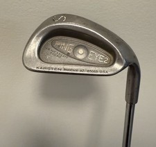 Ping eye beryllium for sale  Fullerton