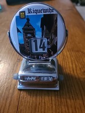Calendrier table souvenir d'occasion  Rothau