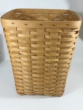 Vtg 1998 longaberger for sale  San Jose