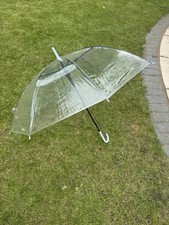 Rain umbrella set for sale  LONDON