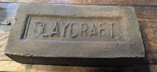 Claycraft clay brick for sale  Columbus