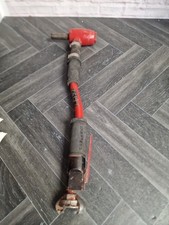 Trelawny pneumatic scabbler for sale  LEEDS
