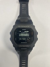 Casio shock gbd usato  Colli a Volturno