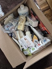 Kosmetikpaket neu gebraucht kaufen  Magdeburg