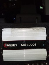 Amplificatore auto mono usato  Falerna