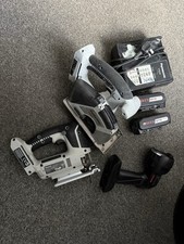 Panasonic 18v power for sale  GRAYS