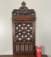 French antique gothic for sale  Beaverton