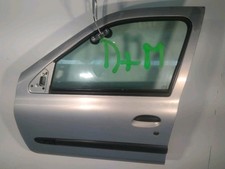Porte gauche clio d'occasion  Billère