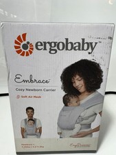 Ergobaby embrace cozy for sale  Bloomington