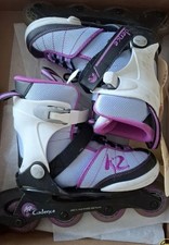 Inline skater cadence gebraucht kaufen  Salzgitter