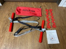 Potlifter landscaping gardenin for sale  Branford