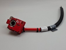 Cavo Positivo Batteria BMW X5 E70 9217003 31432271 comprar usado Cavo Positivo Batteria BMW X5 E70 9217003 31432271 comprar usado  Enviando para Brazil