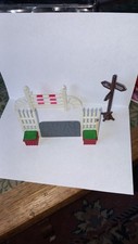 Show jumping model for sale  SWANSEA