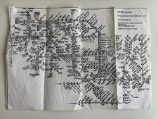 Railway memorabilia chainage for sale  HYTHE