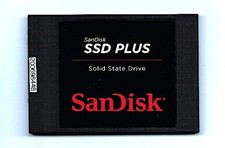 Unidade de Estado Sólido SanDisk 480 GB SSD SATA III 2,5 pol Modelo SDSSDA-480G 6G/S comprar usado Unidade de Estado Sólido SanDisk 480 GB SSD SATA III 2,5 pol Modelo SDSSDA-480G 6G/S comprar usado  Enviando para Brazil