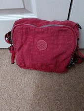 Kipling crossbody bag for sale  ROTHERHAM