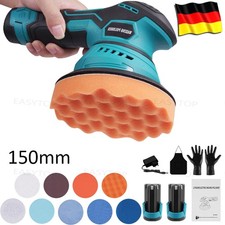 Profi poliermaschine auto gebraucht kaufen  Deutschland