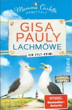 Lachmöwe mamma carlotta gebraucht kaufen  Quierschied